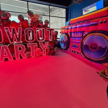 Load image into Gallery viewer, Headphone Party