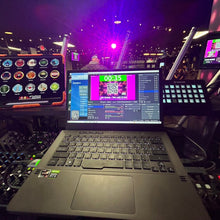 Load image into Gallery viewer, Music Video Bingo