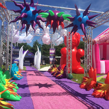 Load image into Gallery viewer, Festival Design