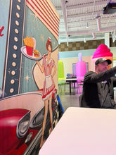 Load image into Gallery viewer, Backdrops & Flooring