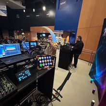 Load image into Gallery viewer, Music Video Bingo