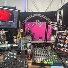 Load image into Gallery viewer, Music Video Bingo