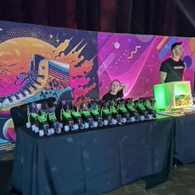 Load image into Gallery viewer, Backdrops & Flooring