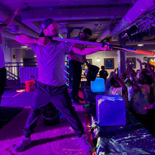 Load image into Gallery viewer, EDM Paint Party