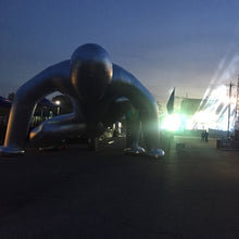 Load image into Gallery viewer, Festival Design