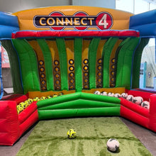 Load image into Gallery viewer, Inflatable & Backstage Games