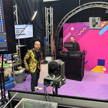 Load image into Gallery viewer, Music Video Bingo