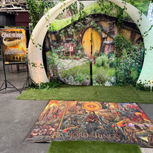 Load image into Gallery viewer, Backdrops & Flooring