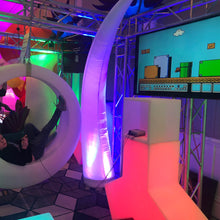 Load image into Gallery viewer, Inflatable & Backstage Games