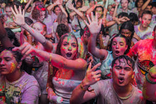 Load image into Gallery viewer, EDM Paint Party