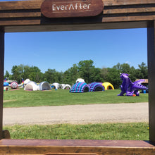 Load image into Gallery viewer, Festival Design