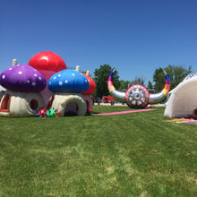 Load image into Gallery viewer, Festival Design