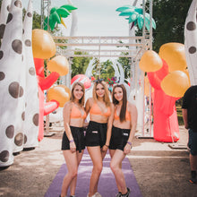 Load image into Gallery viewer, Festival Design