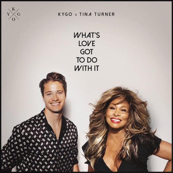 Tina Turner, Kygo Release New ‘What’s Love Got to Do With It’ Remix