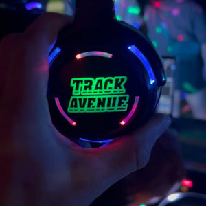 Headphone Party
