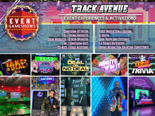 Load image into Gallery viewer, GAMESHOWS - Live &amp; Virtual
