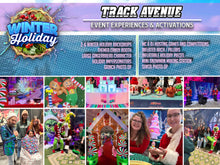 Load image into Gallery viewer, Winter Holiday
