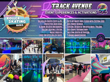 Load image into Gallery viewer, Roller Rink
