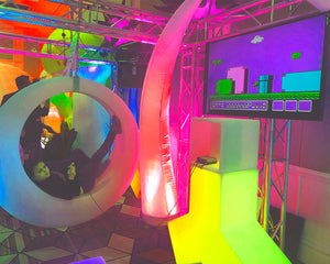 Glow Furniture & Decor