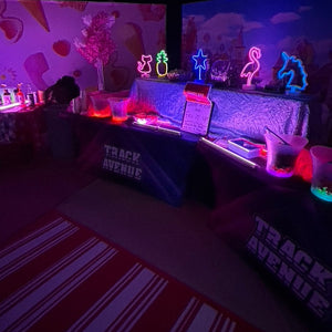 Candy Zone