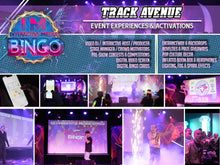 Load image into Gallery viewer, Interactive Media Bingo
