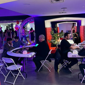 Casino Activation
