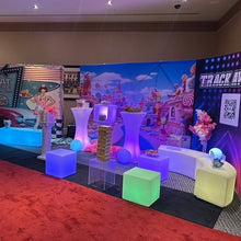 Load image into Gallery viewer, Glow Furniture &amp; Decor
