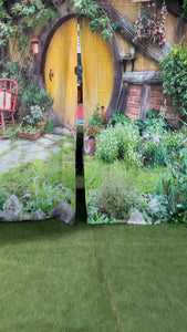 Backdrops & Flooring