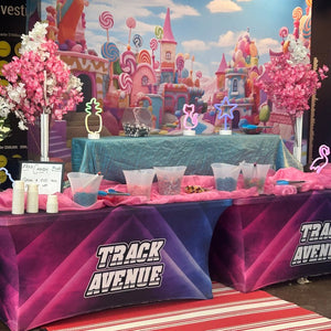 Candy Zone