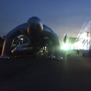 Festival Design