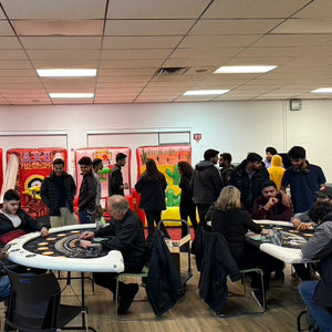 Casino Activation