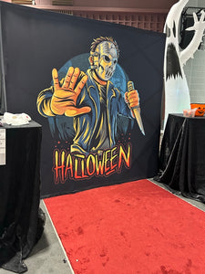 Backdrops & Flooring