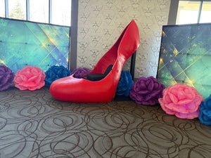 Custom Fabrications