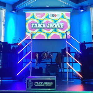 GAMESHOWS - Live & Virtual