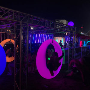 Glow Furniture & Decor