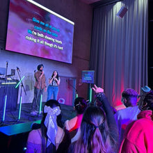 Load image into Gallery viewer, Karaoke
