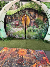 Load image into Gallery viewer, Backdrops &amp; Flooring
