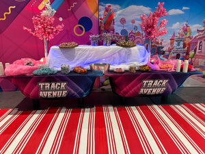 Backdrops & Flooring