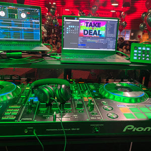 GAMESHOWS - Live & Virtual