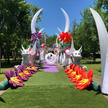 Load image into Gallery viewer, Inflatable Decor
