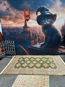 Backdrops & Flooring