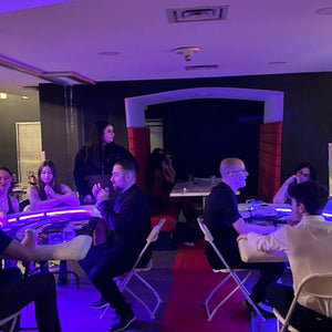 Casino Activation