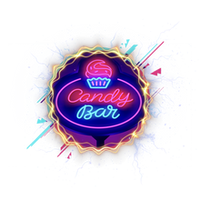 Load image into Gallery viewer, Candy Zone
