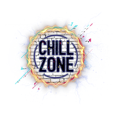 Load image into Gallery viewer, Chill Zone
