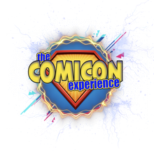 Load image into Gallery viewer, Comicon Experience

