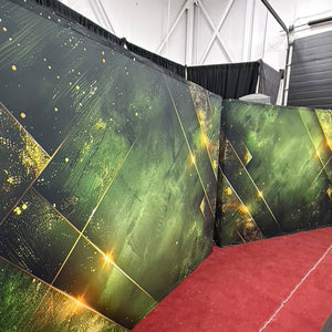 Backdrops & Flooring