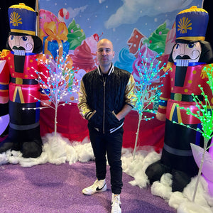 Candy Zone