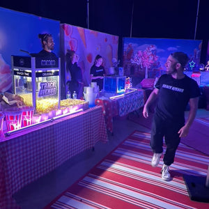 Candy Zone