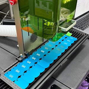 Laser Engraving