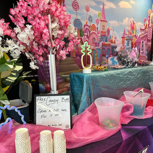 Candy Zone